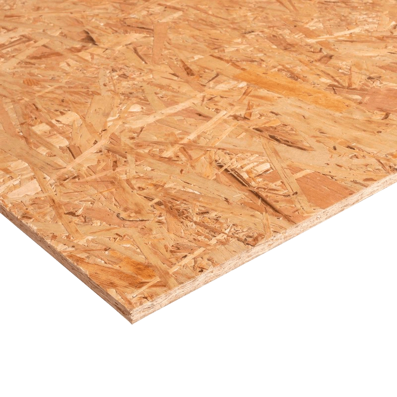 9мм плита OSB-3 Ультра Плай 2500x1250мм